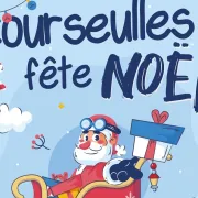 Spectacle pour enfants de Noël