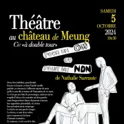 Spectacle : Pour un oui pour un non