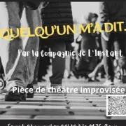 Spectacle - Quelqu Un M A Dit