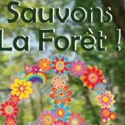 Spectacle : Sauvons la forêt