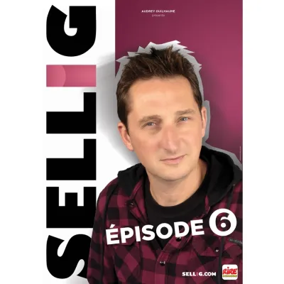 Sellig - Episode 6 - Tournée