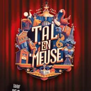 Spectacle - Tal'En Meuse