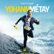 Spectacle - Yohann Métay