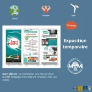 Sport-Planète