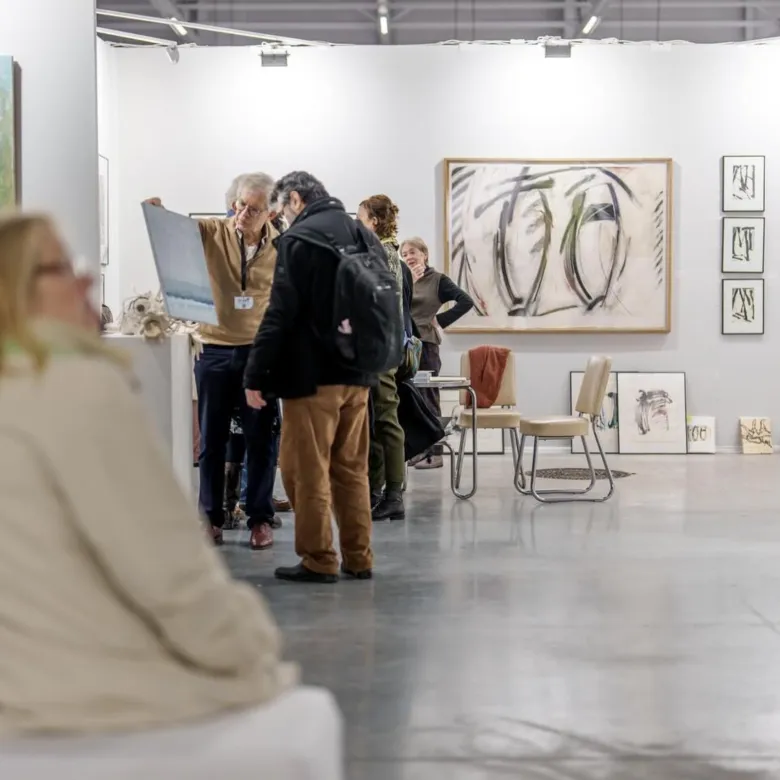 Un moment fort pour les amateurs d'art à Strasbourg