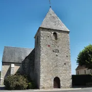 St Vincent St Blaise St Fiacre à Venesmes