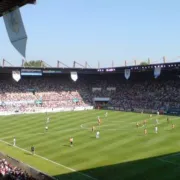 Stade du Bruckhof