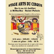 Stage Arts du Cirque