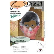 Stage d\'art plastique