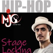 Stage de Danse : locking