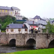 Stage de musique traditionnelle et T’Folk