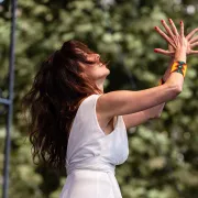 Stage inédit Hatha Yoga & Mouvement Organique avec Quentin Fichot et Nora Turpault