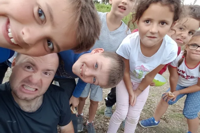 Stage nature pour les enfants de 7 à 11 ans à la Maison de Loire du Loiret