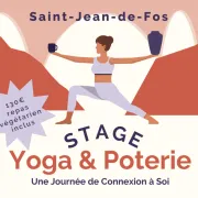 Stage Yoga Et Poterie