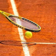 Stages Adultes Tennis Et Padel