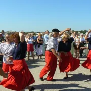 Stages de danses gasconnes