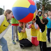 Stages Enfants Tennis, Padel, Multisports