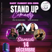 Stand up Comedy