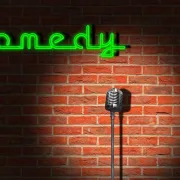 Stand Up Comedy Show