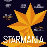 Starmania