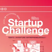 Start-up Challenge