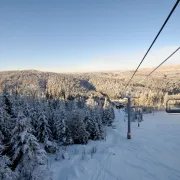 Station de Ski du Lac Blanc