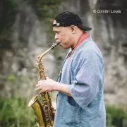 Steve Coleman and Five Elements - Souillac en Jazz