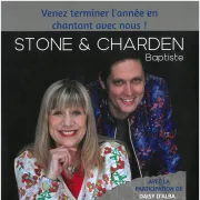 Stone & Charden