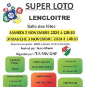 Super loto