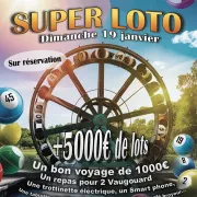 Super loto