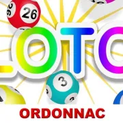 Super Loto à Ordonnac