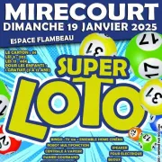 Super Loto De L'Oms