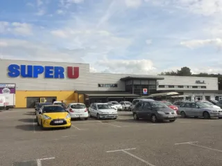 SUPER U Altkirch - [SUPER REMISE] 31% de remise sur l'appareil