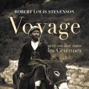 Sur les pas de Stevenson dans les Cévennes par Elisabeth MARTIN