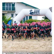 Swimrun Côte Sud Landes 2025