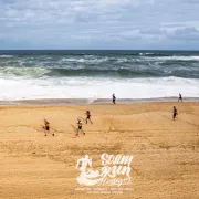 Swimrun Côte Sud Landes