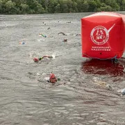 SWIMRUNMAN - Lac de Vassivière