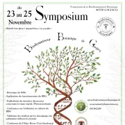 Symposium - Biodynamiseur Botanique de Gaujacq