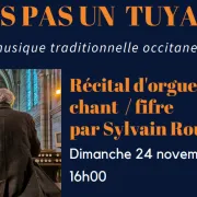 T'a pas un tuyau | Musique Traditionnel Occitane