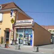 Tabac Presse le Cellier du Rhin