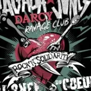 Tagada Jones + Darcy + Ravage Club - Limoges