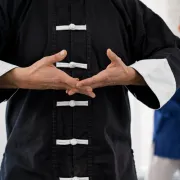 Tai ji Quan et Qi Gong