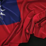 Taiwan face à la Chine de Xi Jinping