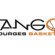 Tango Bourges Basket  / Angers