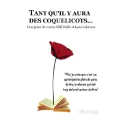 Tant qu'il y aura des coquelicots