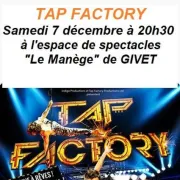 Tap Factory