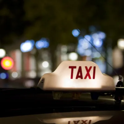 Taxis des 3 Frontières