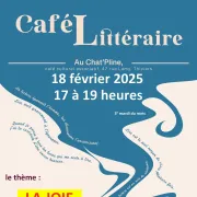 Tchat' Kafé : la Joie