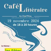 Tchat'Kafé : Les fêtes