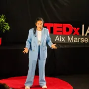 TEDxIAEAixMarseille